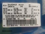 ✅ 2002 Dodge Durango SLT Plus • VIN: 1B4HS58N82F170906 • Lot: 43073188. Listed on IAAI with 255,663 mi. Free auction sales archive from the USA and detailed vehicle history report at DreamBid. Image 9.