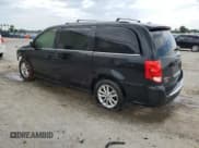 ✅ 2020 Dodge Grand Caravan SXT • VIN: 2C4RDGCG0LR189708 • Лот: 92041845. Опубликован ранее на Copart с пробегом Не указан. Бесплатный доступ к архиву аукционных продаж из США и подробный отчёт об истории автомобиля на DreamBid. Изображение 2.