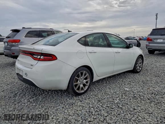 ✅ 2013 Dodge Dart SXT • VIN: 1C3CDFBA2DD240504 • Lot: 95069805. Listed on Copart with 138,891 mi. Free auction sales archive from the USA and detailed vehicle history report at DreamBid. Image 3.