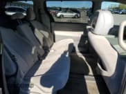 ✅ 2012 Toyota Sienna LE AAS • VIN: 5TDKK3DC7CS257604 • Лот: 87441625. Опубликован ранее на Copart с пробегом 234 579 миль. Бесплатный доступ к архиву аукционных продаж из США и подробный отчёт об истории автомобиля на DreamBid. Изображение 11.