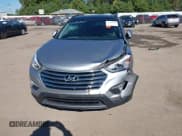 ✅ 2014 Hyundai Santa Fe Limited • VIN: KM8SRDHFXEU075699 • Лот: 43390860. Опубликован ранее на IAAI с пробегом 134 345 миль. Бесплатный доступ к архиву аукционных продаж из США и подробный отчёт об истории автомобиля на DreamBid. Изображение 6.
