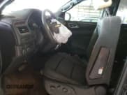 ✅ 2023 Chevrolet Tahoe Commercial • VIN: 1GNSKLED7PR152788 • Lot: 65463745. Listed on Copart with 19,014 mi. Free auction sales archive from the USA and detailed vehicle history report at DreamBid. Image 7.