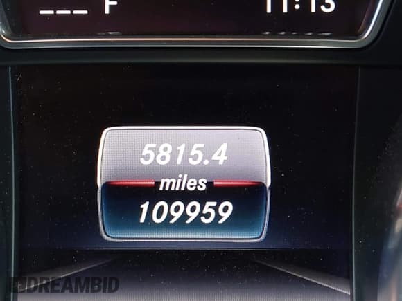 ✅ 2017 Mercedes-Benz GLS 450 • VIN: 4JGDF6EE5HA804884 • Lot: 42357294. Listed on IAAI with 109,959 mi. Free auction sales archive from the USA and detailed vehicle history report at DreamBid. Image 16.