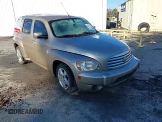 ✅ 2008 Chevrolet HHR LT • VIN: 3GNDA23D58S534826 • Lot: 40768502. Listed on IAAI with 159,674 mi. Free auction sales archive from the USA and detailed vehicle history report at DreamBid. Image 1.