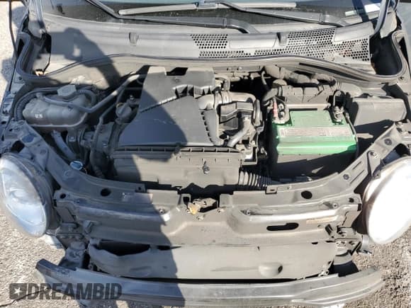 ✅ 2017 FIAT 500 Pop • VIN: 3C3CFFKR2HT700003 • Лот: 82725645. Опубликован ранее на Copart с пробегом 51 782 миль. Бесплатный доступ к архиву аукционных продаж из США и подробный отчёт об истории автомобиля на DreamBid. Изображение 11.