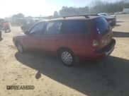 ✅ 2000 Daewoo Nubira CDX • VIN: KLAJB82Z7YK546648 • Lot: 43050445. Wystawiony na Copart z przebiegiem 77 874 mil. Bezpłatny archiwum sprzedaży aukcyjnych z USA i szczegółowy raport historii pojazdu na DreamBid. Zdjęcie 2.