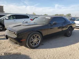 ✅ 2017 Dodge Challenger GT • VIN: 2C3CDZGG4HH624954 • Lot: 83934965. Wystawiony na Copart z przebiegiem 83 796 mil. Bezpłatny archiwum sprzedaży aukcyjnych z USA i szczegółowy raport historii pojazdu na DreamBid. Zdjęcie 1.