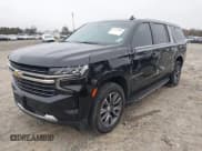 ✅ 2021 Chevrolet Suburban LT • VIN: 1GNSKCKD5MR391000 • Lot: 41775850. Wystawiony na IAAI z przebiegiem 197 353 mil. Bezpłatny archiwum sprzedaży aukcyjnych z USA i szczegółowy raport historii pojazdu na DreamBid. Zdjęcie 2.