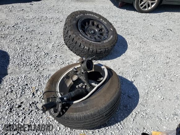 ✅ 2021 Chevrolet Colorado 4WD ZR2 • VIN: 1GCGTEEN4M1118852 • Lot: 90738525. Listed on Copart with 57,185 mi. Free auction sales archive from the USA and detailed vehicle history report at DreamBid. Image 12.