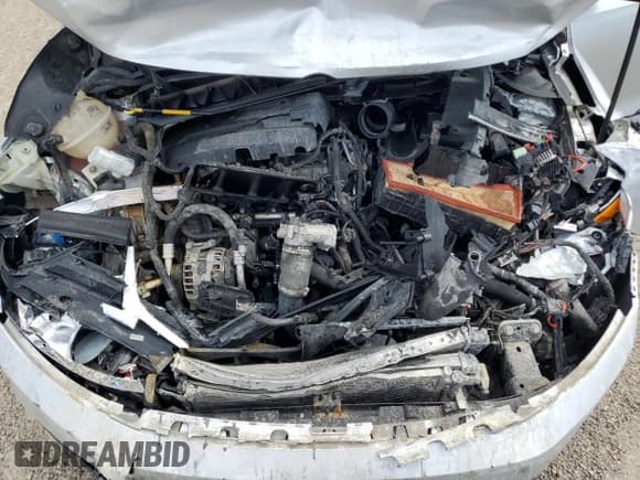 ✅ 2015 Volkswagen Jetta SE • VIN: 3VWD17AJ6FM348399 • Lot: 65062005. Listed on Copart with Not provided. Free auction sales archive from the USA and detailed vehicle history report at DreamBid. Image 11.