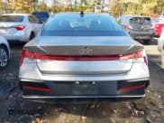 ✅ 2025 Hyundai Elantra SEL Convenience • VIN: KMHLS4DG5SU974232 • Lot: 43648827. Listed on IAAI with 13,076 mi. Free auction sales archive from the USA and detailed vehicle history report at DreamBid. Image 16.