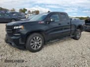✅ 2019 Chevrolet Silverado 1500 RST • VIN: 1GCRYEED9KZ404941 • Lot: 85278565. Wystawiony na Copart z przebiegiem 64 826 mil. Bezpłatny archiwum sprzedaży aukcyjnych z USA i szczegółowy raport historii pojazdu na DreamBid. Zdjęcie 1.