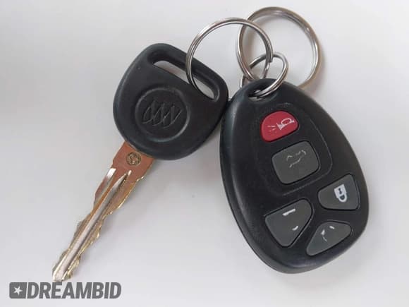 ✅ 2012 Buick Enclave Leather • VIN: 5GAKVCEDXCJ321213 • Lot: 43346228. Wystawiony na IAAI z przebiegiem 165 023 mil. Bezpłatny archiwum sprzedaży aukcyjnych z USA i szczegółowy raport historii pojazdu na DreamBid. Zdjęcie 11.