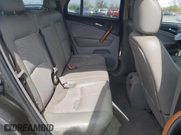 ✅ 2007 Saturn VUE V6 • VIN: 5GZCZ53447S862178 • Lot: 55026445. Wystawiony na Copart z przebiegiem Nie podano. Bezpłatny archiwum sprzedaży aukcyjnych z USA i szczegółowy raport historii pojazdu na DreamBid. Zdjęcie 11.