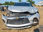 ✅ 2020 Chevrolet Blazer LT • VIN: 3GNKBHRS4LS568665 • Lot: 81591995. Listed on Copart with 117,487 mi. Free auction sales archive from the USA and detailed vehicle history report at DreamBid. Image 5.