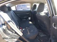 ✅ 2015 Honda Civic SE • VIN: 19XFB2F73FE238235 • Lot: 41662447. Listed on IAAI with 144,077 mi. Free auction sales archive from the USA and detailed vehicle history report at DreamBid. Image 8.