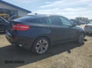 ✅ 2012 BMW X6 50i • VIN: 5UXFG8C59CLZ97030 • Lot: 53632795. Wystawiony na Copart z przebiegiem 109 933 mil. Bezpłatny archiwum sprzedaży aukcyjnych z USA i szczegółowy raport historii pojazdu na DreamBid. Zdjęcie 3.