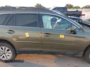 ✅ 2015 Subaru Outback Premium • VIN: 4S4BSBDCXF3213365 • Лот: 43212621. Опубликован ранее на IAAI с пробегом Не указан. Бесплатный доступ к архиву аукционных продаж из США и подробный отчёт об истории автомобиля на DreamBid. Изображение 13.