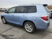 ✅ 2009 Toyota Highlander • VIN: JTEEW41A992034969 • Лот: 93208875. Опубликован ранее на Copart с пробегом 161 607 миль. Бесплатный доступ к архиву аукционных продаж из США и подробный отчёт об истории автомобиля на DreamBid. Изображение 2.