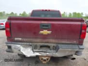 ✅ 2015 Chevrolet Silverado 2500HD LT • VIN: 1GC2KVEG3FZ138187 • Lot: 42406129. Wystawiony na IAAI z przebiegiem 124 512 mil. Bezpłatny archiwum sprzedaży aukcyjnych z USA i szczegółowy raport historii pojazdu na DreamBid. Zdjęcie 6.