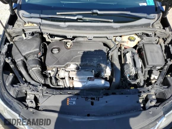 ✅ 2017 Chevrolet Cruze LS • VIN: 1G1BC5SM2H7262854 • Lot: 91597775. Wystawiony na Copart z przebiegiem 265 659 mil. Bezpłatny archiwum sprzedaży aukcyjnych z USA i szczegółowy raport historii pojazdu na DreamBid. Zdjęcie 11.