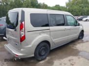✅ 2016 Ford Transit Connect XLT • VIN: NM0GS9F71G1259566 • Лот: 43174694. Опубликован ранее на IAAI с пробегом 147 824 миль. Бесплатный доступ к архиву аукционных продаж из США и подробный отчёт об истории автомобиля на DreamBid. Изображение 4.