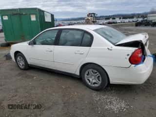 2007 Chevrolet Malibu 1LS z VIN 1G1ZS58F77F101866, wystawiony jako Copart lot #83723444 z przebiegiem 72 762 mil mil oraz Szkoda całkowita • Salvage title. Historia ofert i sprzedaży dostępna na DreamBid. Obrazek 2.