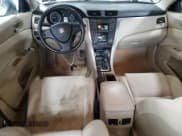 ✅ 2011 Suzuki Kizashi S • VIN: JS2RF9A12B6110104 • Lot: 69746205. Listed on Copart with 124,997 mi. Free auction sales archive from the USA and detailed vehicle history report at DreamBid. Image 8.