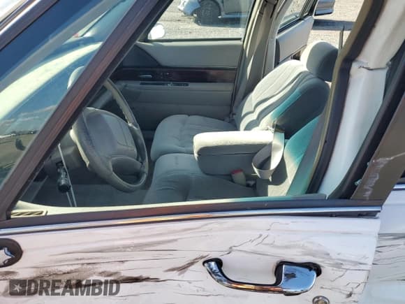 ✅ 1997 Buick LeSabre Custom • VIN: 1G4HP52K9VH400766 • Лот: 91353885. Опубликован ранее на Copart с пробегом 759 467 миль. Бесплатный доступ к архиву аукционных продаж из США и подробный отчёт об истории автомобиля на DreamBid. Изображение 7.