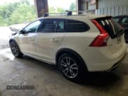 ✅ 2016 Volvo V60 T5 • VIN: YV4612HK7G1003049 • Лот: 67354385. Опубликован ранее на Copart с пробегом Не указан. Бесплатный доступ к архиву аукционных продаж из США и подробный отчёт об истории автомобиля на DreamBid. Изображение 2.