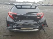 ✅ 2018 Toyota C-HR XLE • VIN: NMTKHMBX1JR016109 • Lot: 94563645. Wystawiony na Copart z przebiegiem 167 896 mil. Bezpłatny archiwum sprzedaży aukcyjnych z USA i szczegółowy raport historii pojazdu na DreamBid. Zdjęcie 6.