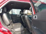 ✅ 2015 Ford Explorer Limited • VIN: 1FM5K7F80FGA89540 • Lot: 42274476. Wystawiony na IAAI z przebiegiem 169 961 mil. Bezpłatny archiwum sprzedaży aukcyjnych z USA i szczegółowy raport historii pojazdu na DreamBid. Zdjęcie 8.