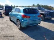 ✅ 2011 Mitsubishi Outlander SE • VIN: JA4AR4AU0BZ019448 • Lot: 43399629. Wystawiony na IAAI z przebiegiem 110 116 mil. Bezpłatny archiwum sprzedaży aukcyjnych z USA i szczegółowy raport historii pojazdu na DreamBid. Zdjęcie 3.