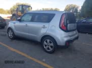 ✅ 2019 Kia Soul • VIN: KNDJN2A20K7000446 • Lot: 43318207. Listed on IAAI with 110,898 mi. Free auction sales archive from the USA and detailed vehicle history report at DreamBid. Image 3.