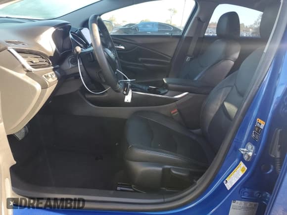 ✅ 2016 Chevrolet Volt Premier • VIN: 1G1RB6S53GU108542 • Lot: 75282524. Wystawiony na Copart z przebiegiem 69 753 mil. Bezpłatny archiwum sprzedaży aukcyjnych z USA i szczegółowy raport historii pojazdu na DreamBid. Zdjęcie 7.