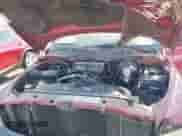 1998 Dodge 1500 with VIN 3B7HF13YXWG185302, listed as a IAAI auction lot 43592328 with Not provided miles and . Bid and sale history available at DreamBid. Image 10.