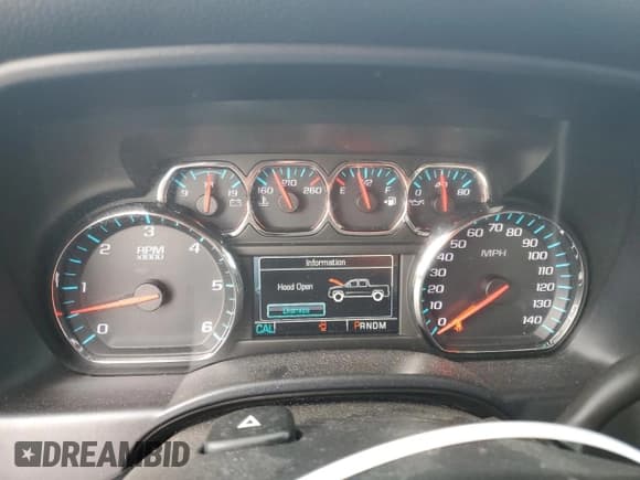 ✅ 2015 Chevrolet Silverado 1500 LT • VIN: 1GCVKREC0FZ378587 • Лот: 72547804. Опубликован ранее на Copart с пробегом 162 607 миль. Бесплатный доступ к архиву аукционных продаж из США и подробный отчёт об истории автомобиля на DreamBid. Изображение 9.