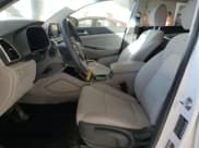 ✅ 2021 Hyundai Tucson SE • VIN: KM8J2CA47MU296355 • Lot: 82646715. Listed on Copart with 113,557 mi. Free auction sales archive from the USA and detailed vehicle history report at DreamBid. Image 7.