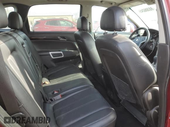 ✅ 2013 Chevrolet Captiva Sport LTZ • VIN: 3GNAL4EK7DS615258 • Lot: 88306245. Wystawiony na Copart z przebiegiem 182 394 mil. Bezpłatny archiwum sprzedaży aukcyjnych z USA i szczegółowy raport historii pojazdu na DreamBid. Zdjęcie 11.