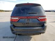 ✅ 2023 Dodge Durango R/T Plus • VIN: 1C4SDHCT2PC720149 • Lot: 50875905. Listed on Copart with 17,935 mi. Free auction sales archive from the USA and detailed vehicle history report at DreamBid. Image 6.