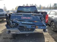 ✅ 2025 GMC Sierra 1500 SLT • VIN: 1GTUUDEDXSZ181258 • Лот: 90437835. Опубликован ранее на Copart с пробегом 15 831 миль. Бесплатный доступ к архиву аукционных продаж из США и подробный отчёт об истории автомобиля на DreamBid. Изображение 6.