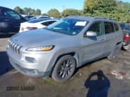 ✅ 2016 Jeep Cherokee Latitude • VIN: 1C4PJLCB2GW376832 • Lot: 43470329. Wystawiony na IAAI z przebiegiem 154 748 mil. Bezpłatny archiwum sprzedaży aukcyjnych z USA i szczegółowy raport historii pojazdu na DreamBid. Zdjęcie 17.