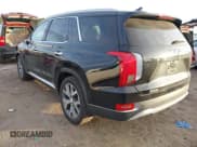 ✅ 2022 Hyundai Palisade SEL • VIN: KM8R44HE0NU446213 • Лот: 41130160. Опубликован ранее на IAAI с пробегом 107 153 миль. Бесплатный доступ к архиву аукционных продаж из США и подробный отчёт об истории автомобиля на DreamBid. Изображение 3.