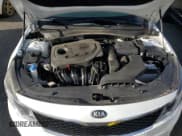 ✅ 2017 Kia Optima LX • VIN: 5XXGT4L38HG172919 • Lot: 86884875. Listed on Copart with 141,307 mi. Free auction sales archive from the USA and detailed vehicle history report at DreamBid. Image 11.