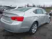 ✅ 2016 Chevrolet Impala LT • VIN: 2G1115S39G9148288 • Лот: 43589851. Опубликован ранее на IAAI с пробегом 174 076 миль. Бесплатный доступ к архиву аукционных продаж из США и подробный отчёт об истории автомобиля на DreamBid. Изображение 4.