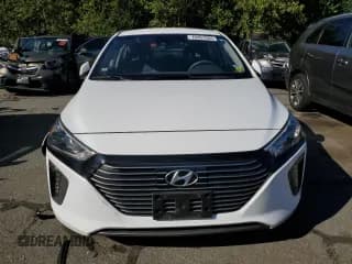 ✅ 2019 Hyundai Ioniq SEL • VIN: KMHC75LC9KU106126 • Lot: 70461684. Wystawiony na Copart z przebiegiem 40 782 mil. Bezpłatny archiwum sprzedaży aukcyjnych z USA i szczegółowy raport historii pojazdu na DreamBid. Zdjęcie 5.