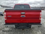 ✅ 2014 Ford F-150 Platinum • VIN: 1FTFW1ET4EFC89079 • Lot: 93842105. Wystawiony na Copart z przebiegiem 214 555 mil. Bezpłatny archiwum sprzedaży aukcyjnych z USA i szczegółowy raport historii pojazdu na DreamBid. Zdjęcie 6.