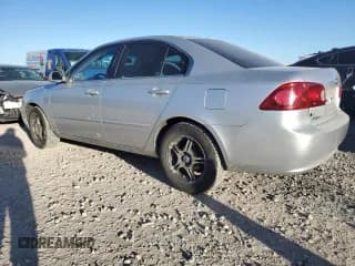 ✅ 2008 Kia Optima LX • VIN: KNAGE123385219933 • Лот: 72543374. Опубликован ранее на Copart с пробегом 17 166 миль. Бесплатный доступ к архиву аукционных продаж из США и подробный отчёт об истории автомобиля на DreamBid. Изображение 2.