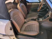 ✅ 1982 Alfa Romeo Spider Veloce • VIN: ZARBA5414C1014655 • Lot: 74420044. Listed on Copart with 63,266 mi. Free auction sales archive from the USA and detailed vehicle history report at DreamBid. Image 10.