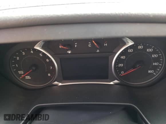 2022 Chevrolet Blazer LT with VIN 3GNKBHR4XNS115123, listed as a Copart auction lot 68697054 with Not provided miles and Salvage title. Bid and sale history available at DreamBid. Image 9.